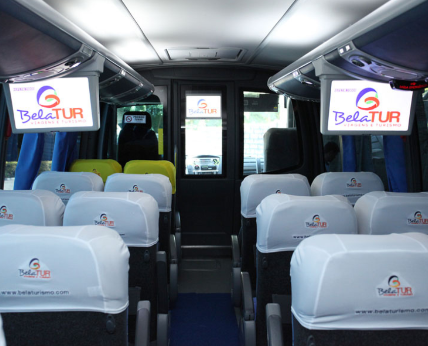 City tour privativo em Florianópolis com guia
