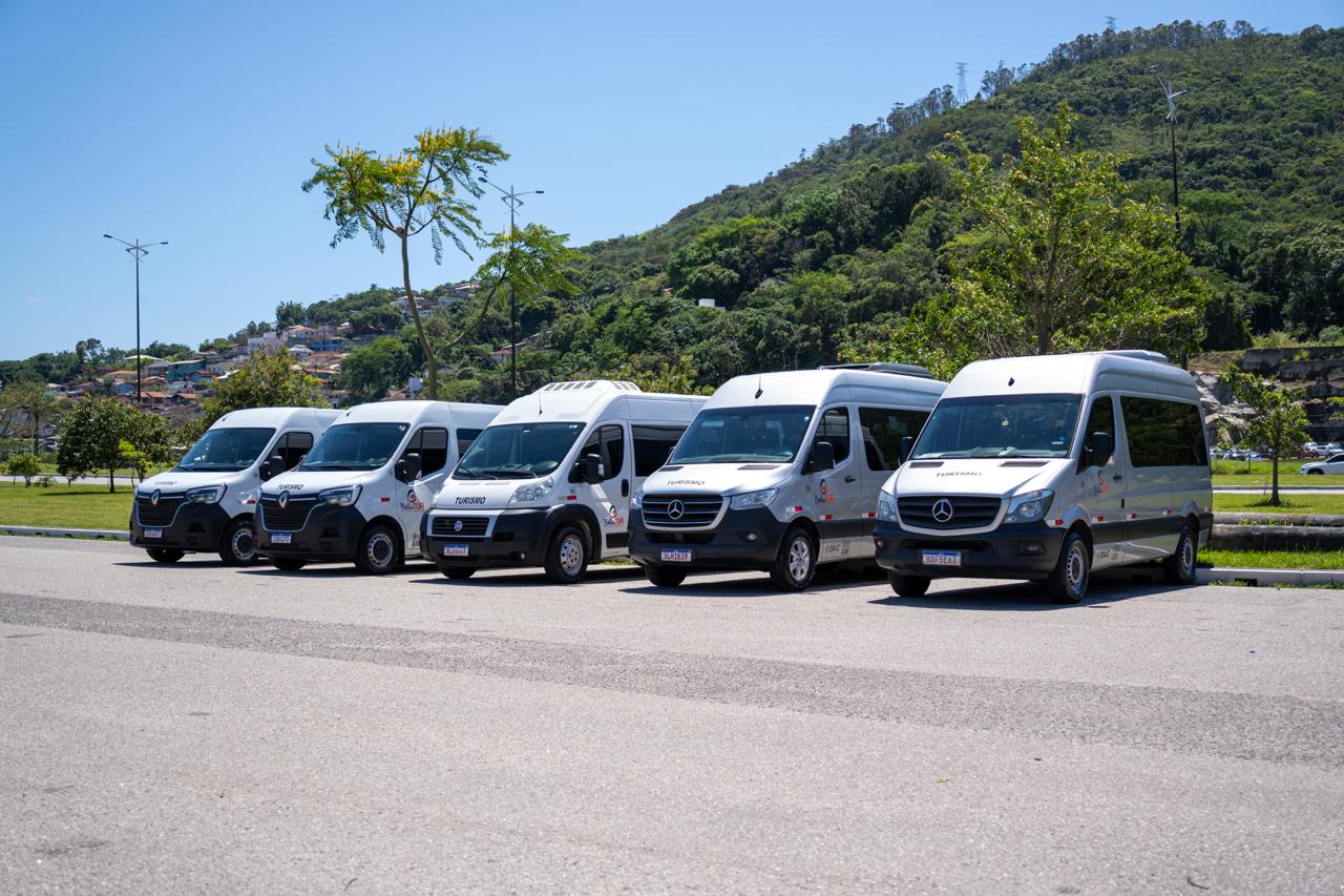 City tour privativo em Florianópolis com guia