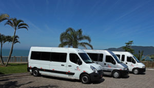 frota vans