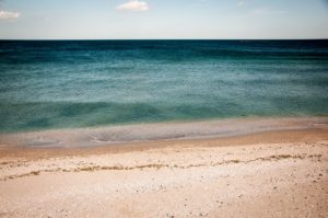 turismo de praia