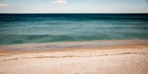 turismo de praia