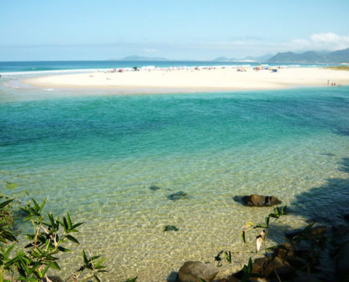 guarda do embau