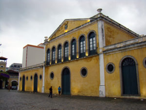 Mercado Publico