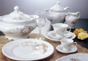 Porcelanas Pomerode