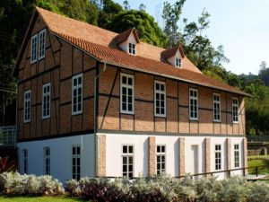 Hering Blumenau