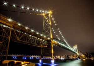 passeios em Florianopolis
