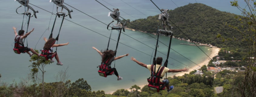 parque unipraias